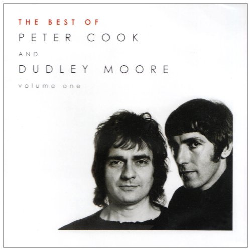 The Best of Peter Cook and Dudley Moore