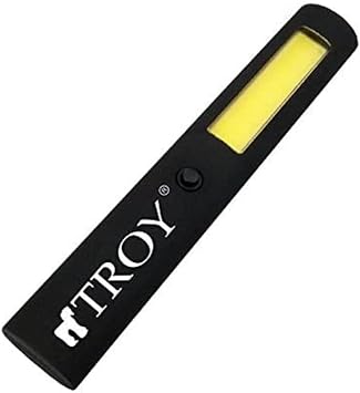 Troy T 28099 Led Çalışma Lambası Siyah