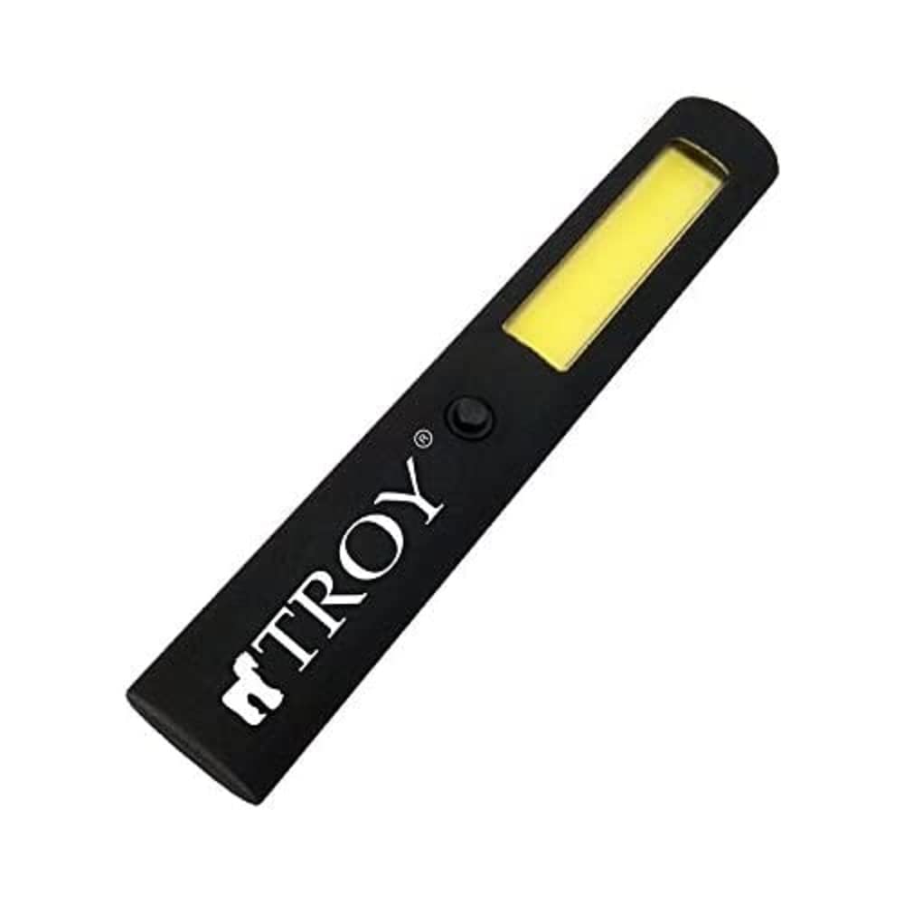 Troy T 28099 Led Çalışma Lambası Siyah