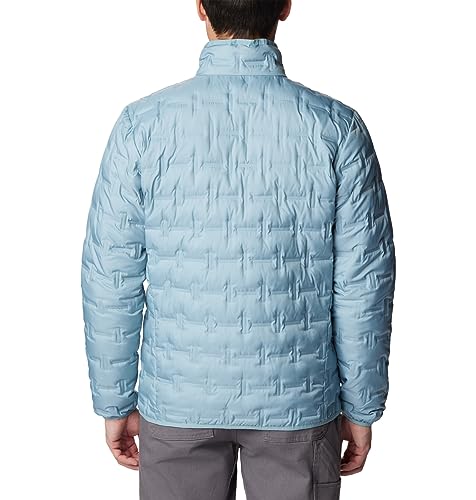 Image of Columbia Delta Ridge Down Jacket