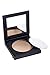 Ecco Bella FlowerColor Talc Free Flawless Face Finishing Powder, Light.38 Ounce