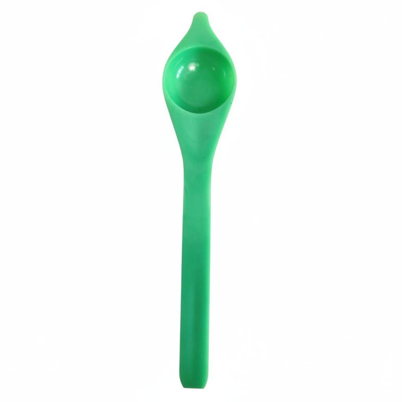 SECRET DESIRE 4 Pieces Rhythm Rhythm Bright Colors Rhythm Easy to Hold Rhythm Clappers for Kids, Kindergarten Green-picture-16