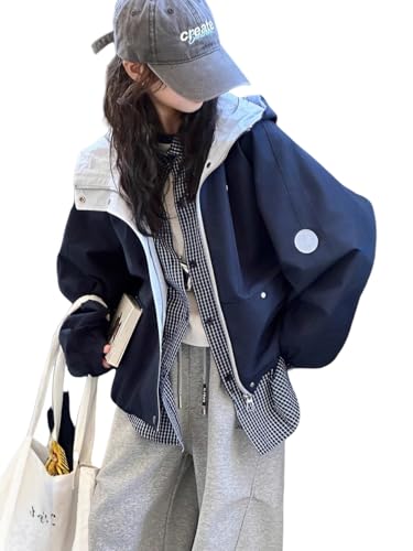 [KOSIKINI] LbY p[J[ ̎q t[ht g[i[ K[Y W[W i ʊw ʉ gbvX lC  JWA ؍  ̎q R[g t H WPbg 120 130 140 150 160 170 t[h