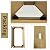 Haimin Wall Panels Peel and Stick 10 Pieces 23.6x11.8in (19.4 Sq. Ft. Coverage) Lightweight Backsplash Marble Look Tile (not Real Marble) Ideal for Kitchen Bathrooms Living Rooms Bedrooms (White-JSB)