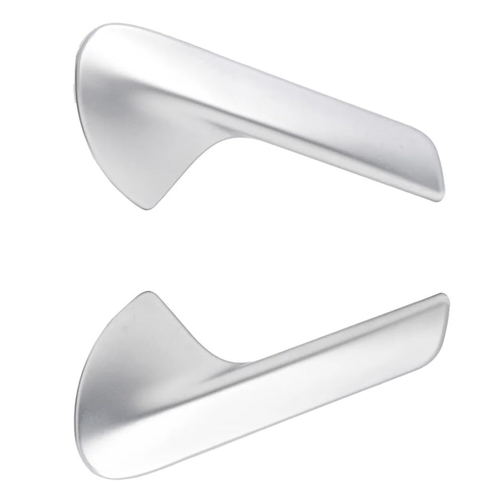 MLIOJU Car Inner Door Handle Car Front Left Right Interior Door Handle Inside Inner Door-Pull Handles for for Mk5 for MK5