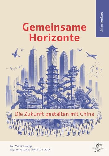 Gemeinsame Horizonte: Die Zukunft gestalten mit China
