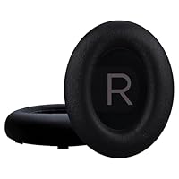 Amazon | Bose（ボーズ） QC45 QC ヘッドホン対応 交換用イヤーパッド