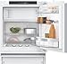 Produktbild Bosch KUL22ADD0, Serie 6, Smarter Unterbau-Kühlschrank mit Gefrierfach, 82 x 60 cm Nische, 93 L Kühlen & 17 L Gefrieren, Made in Germany, längere Frische mit VitaFresh 0º, sehr leise, HomeConnect