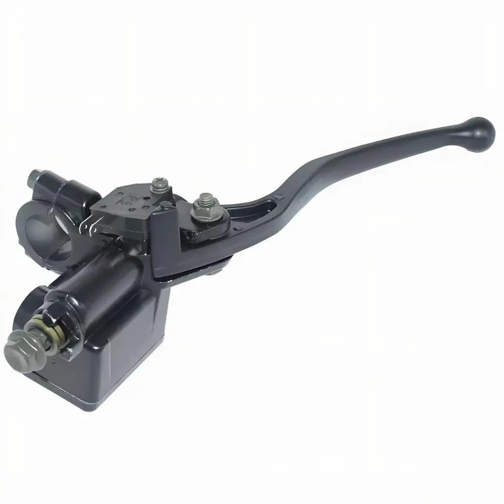 Tłok pompy sprzęgła hamulca lewa pompa hamulcowa Motocyklowa pompa hamulcowa Główny cylinder przedni Cylinder hydrauliczny Dźwignia sprzęgła Uniwersalna pasuje do BMW Dla Yamaha