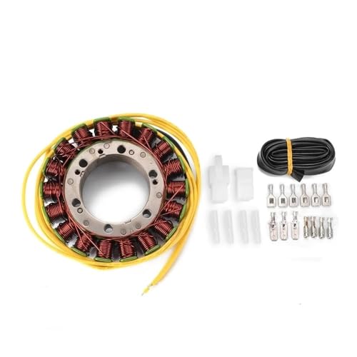 Bobine de stator pour VT750C VT800 résout les pannes de charge