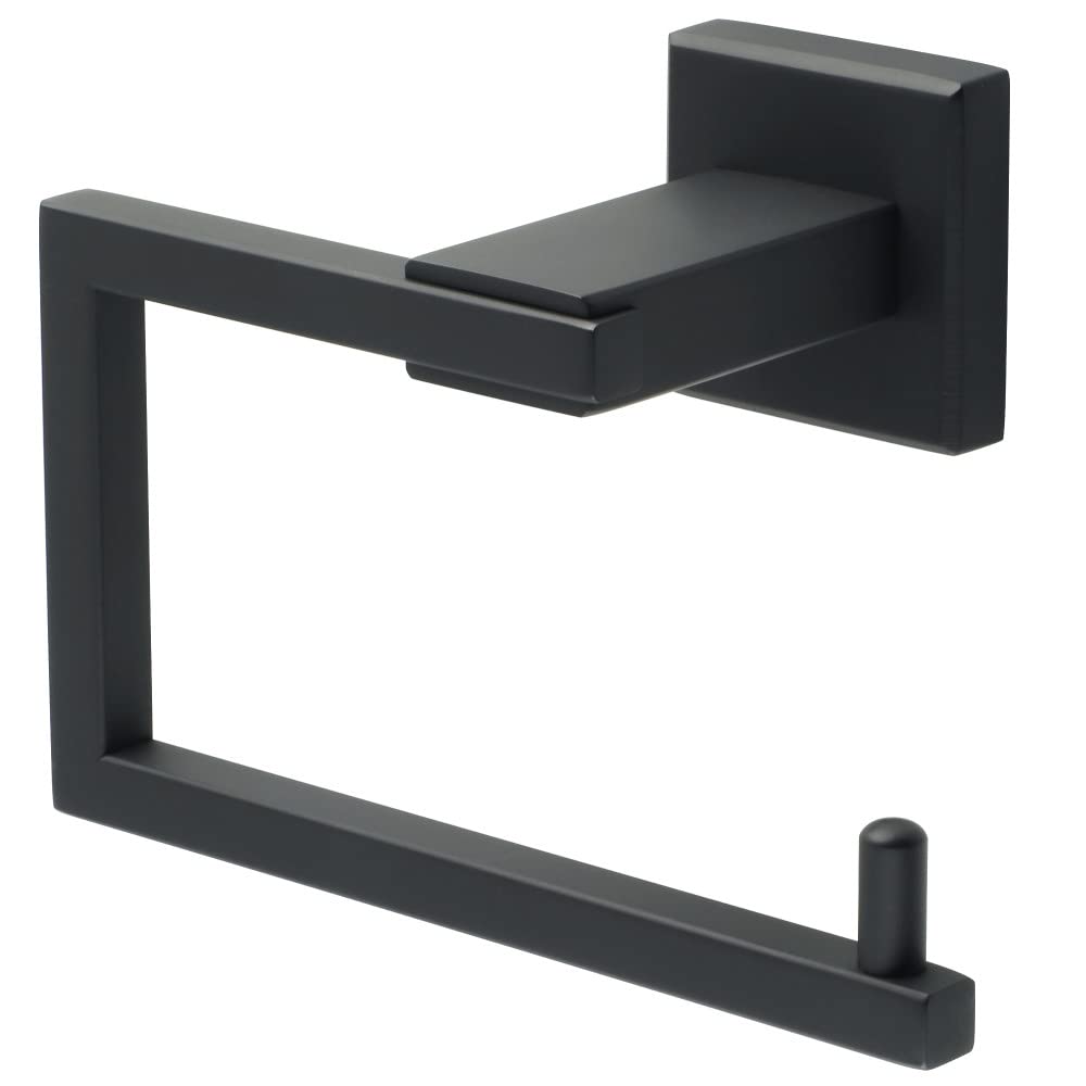 Porte-serviettes salle de bains pour organiser vos anneaux inox