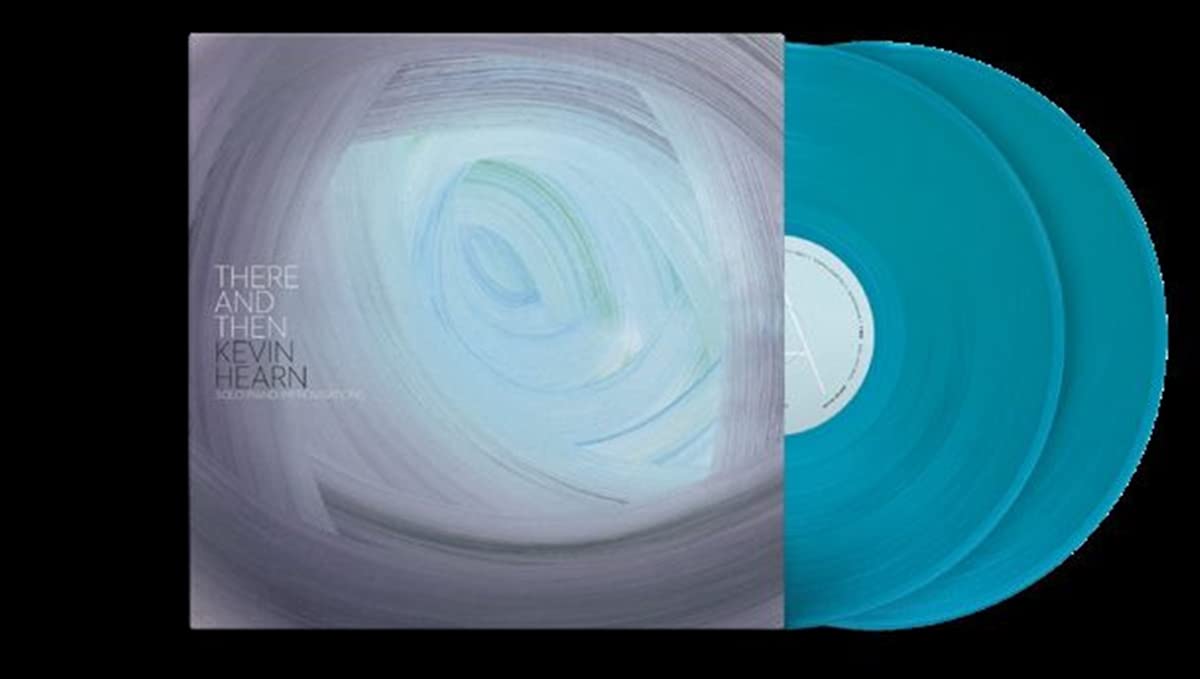 There And Then (2LP) [VINYL]