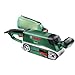 Bosch Bandschleifer PBS 75 A, 1 Schleifband K 80 (710 W, Schleiffläche 76 x 165 mm, Bandabmessung 75 x 533 mm)
