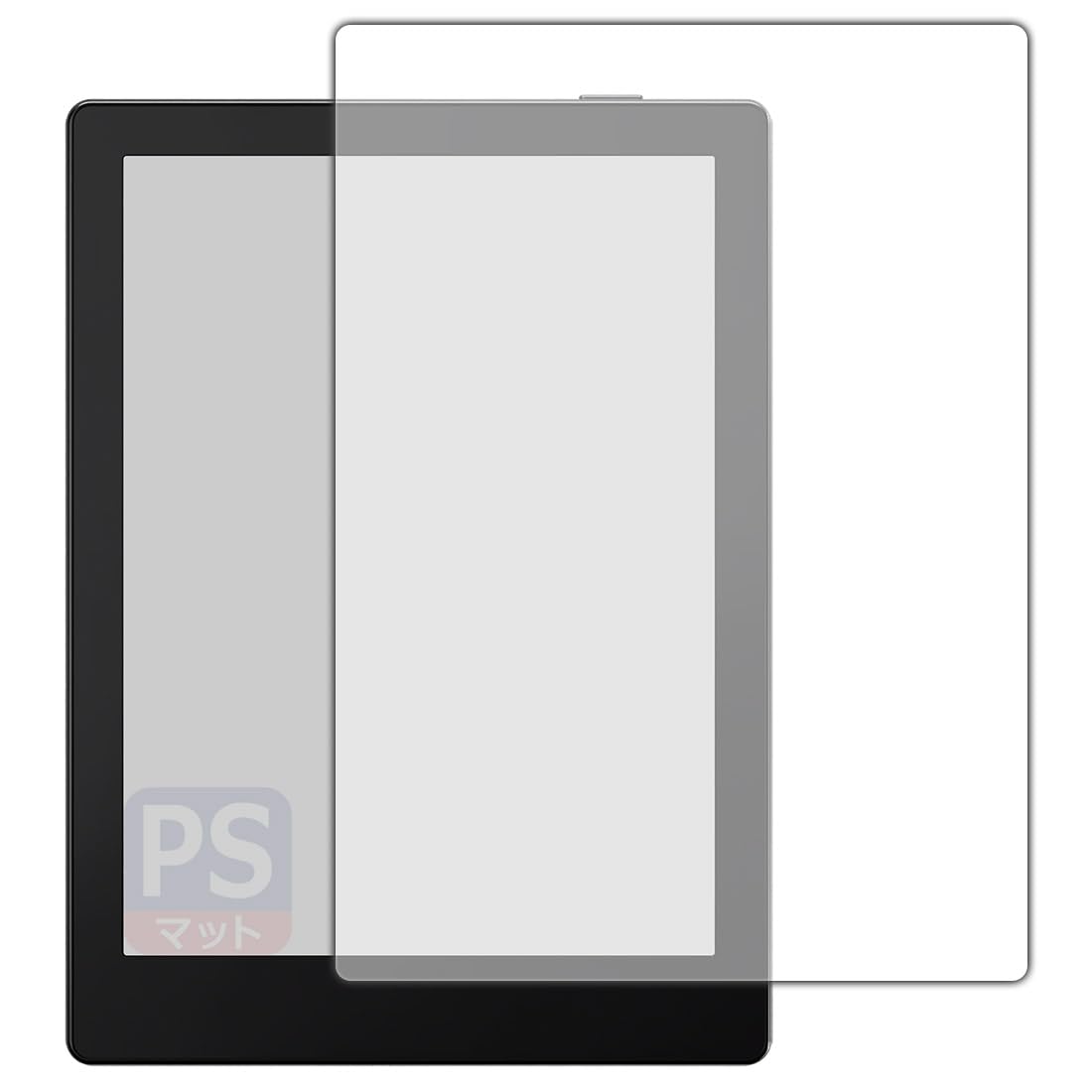 Amazon.co.jp: PDA工房 Onyx BOOX Go6 対応 PerfectShield 保護