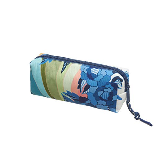 Necessaire Farm Ora Bolas Arara Astral, tam. Único