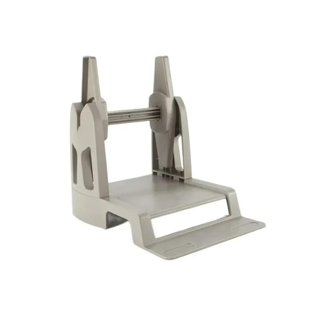 Support de machine à codes-barres stable pour rouleaux Zebra - 7