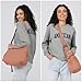 Hobo Crossbody Bags for Women Casual Shopping Travel Every Day Crescent Shoulder Bag Hand bags Fashion 2025