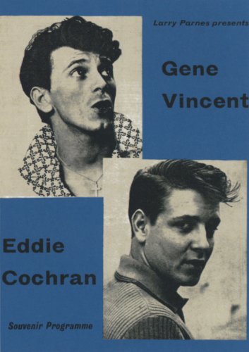 The Ultimate Collection - Eddie Cochran - Somethin' Else! (8-CD Deluxe Box Set) - Image 5