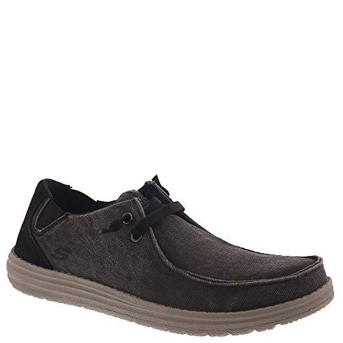 Image of Skechers Men's Melson Volgo Slip-On Loafer