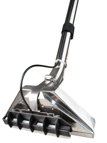 American Extractors Wand Brush Attachment for Traditional Carpet Cleaning Wands