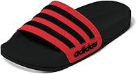 Vista 1 de adidas Adilette - Sandalias unisex para la ducha para niños