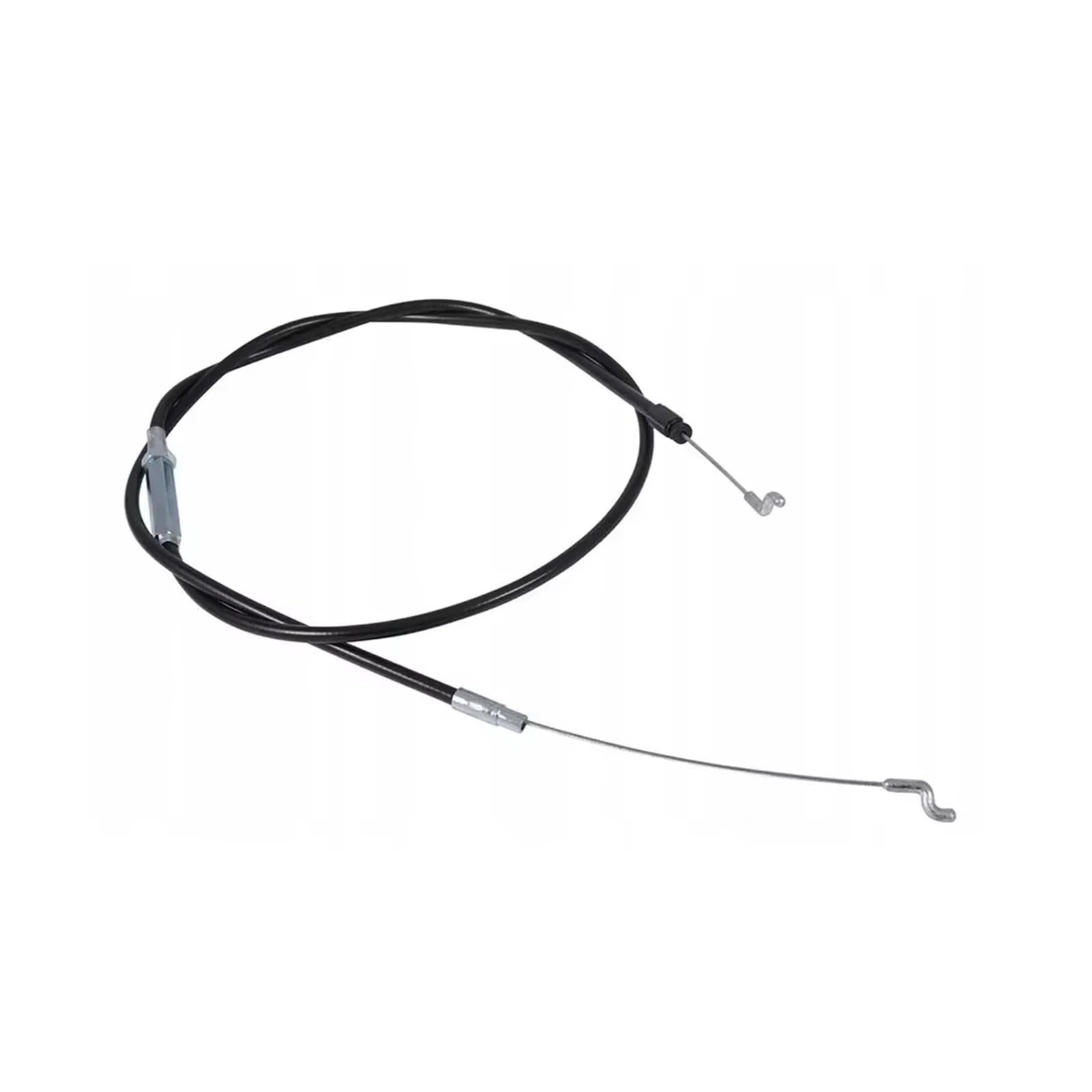 Cable Control Zona Motor Tracción Acelerador Cortacésped 140cm Repuesto Jardín La Serie Para ALKO 450756/450296/527717/546061 Cables Accionamiento Caja Cambios | 112-9753 Choke Cable