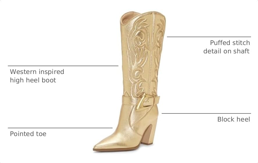 Image of Vince Camuto Women's Biancaa2 Boots