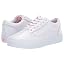 True White Strawberry Pink