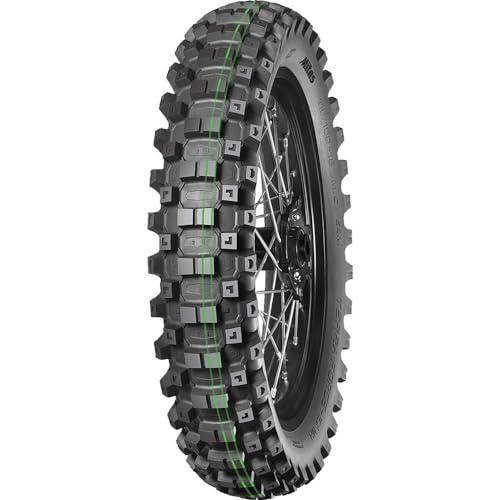 MITAS TEFO MH GN 90/100-16 51M TT Pneu Moto Cross Tout-Terrain