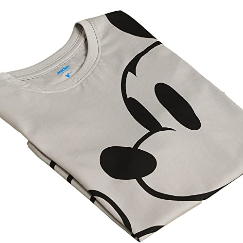 Image of Kidsville Boy's Cartoon Regular Fit STY-22-23-MICFRI
