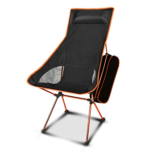 Tumbonas for exteriores, silla de gravedad cero, tumbonas for patio, sillas reclinables plegables, silla de camping, silla plegable ultraligera for acampar al aire libre, silla de viaje, pesca, barbac