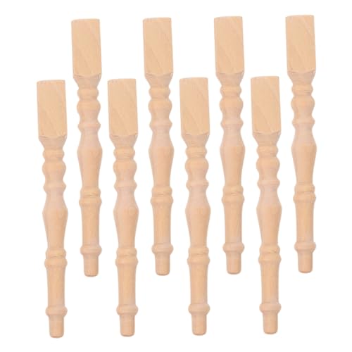 LIFKICH 8 ~je[űr ~j`Ah[nEXANZT[ h[nEX̂ނւ h[nEX~j`A  Light Brown