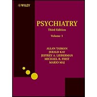 Psychiatry