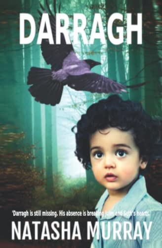 Bild: Darragh: a Gripping Romantic Suspense Crime Series (Book 4) (Waterfall Way Series, Band 4) f�r 13,31 EUR (-13%) statt 20,95 EUR bei amazon.de