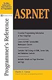 Caison, C: ASP.NET Programmer's Reference