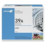 SIMPLETEK   Toner noir UG 3313 compatible avec Panasonic DF1100 UF550 UF560 UF770 UF880 UF885 UF895 Compatible avec Siemens Fax 960 DX 2000 DX 1000 07574LL