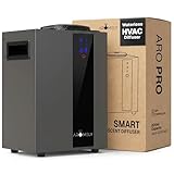 AROMELY HVAC Nebulizing Diffuser