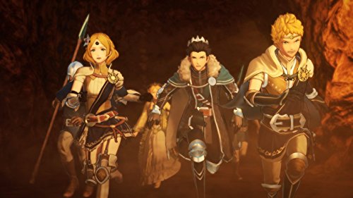 Fire Emblem Warriors - Standard Edition [Nintendo Switch]