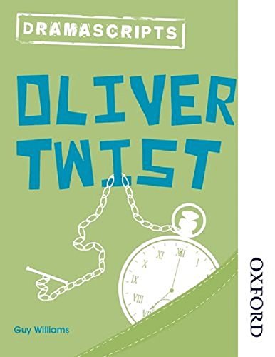 OXFORD UNIVERSITY PRESS Playscripts: Oliver Twist