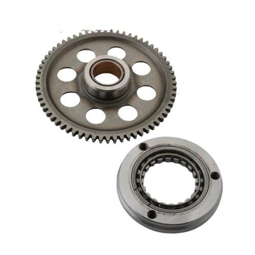 Embrayage de démarreur pour réparer le lancement des GTS 250 300