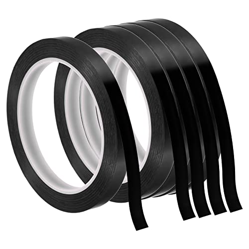 Ruban adhésif miroir noir PATIKIL pour décoration et loisirs créatifs