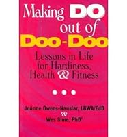 Making Do Out of Doo-Doo 1886225443 Book Cover