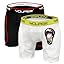 White/Black (2-pack)
