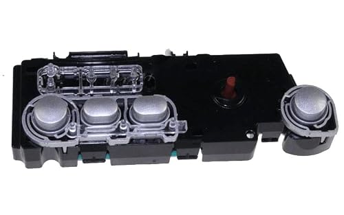 Carte Électronique de Commande Indesit