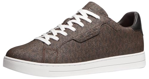Image of Michael Kors Men's Keating Lace Up Sneakers