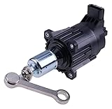 Elektronischer Turbo-Wastegate-Aktuator, kompatibel for Honda Civic 1,5 l 2016–2019, K6T52372