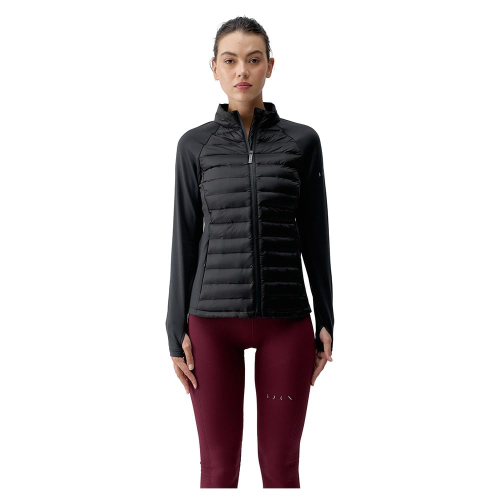 BORN LIVING YOGA Zuri Jacket XL