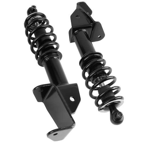 CLUBRALLY Front Shocks for Yamaha G29