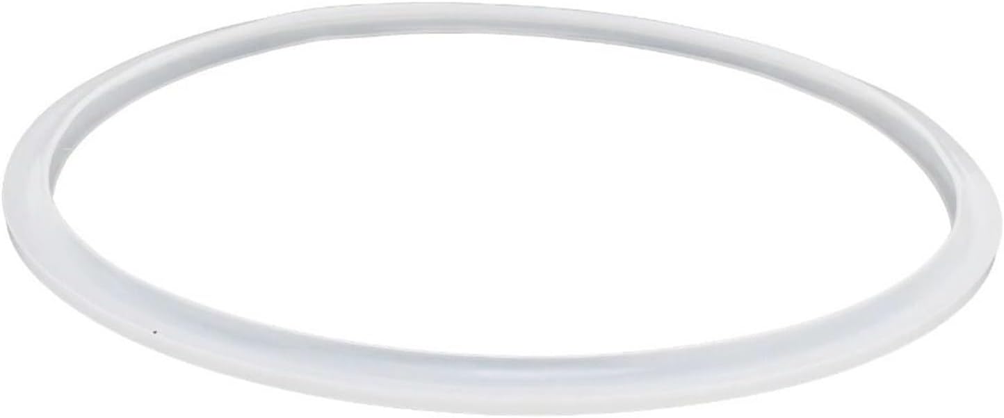 Multi-Size Pressure Cooker Sealing Ring O-Ring Replacement Silicone Gasket Durable(28cm)