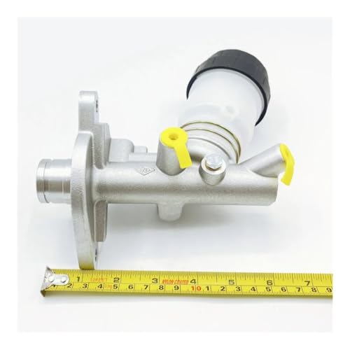 Cilindro Maestro de Freno para Solucionar Pedal Blando en UTV 750cc 1000cc 2